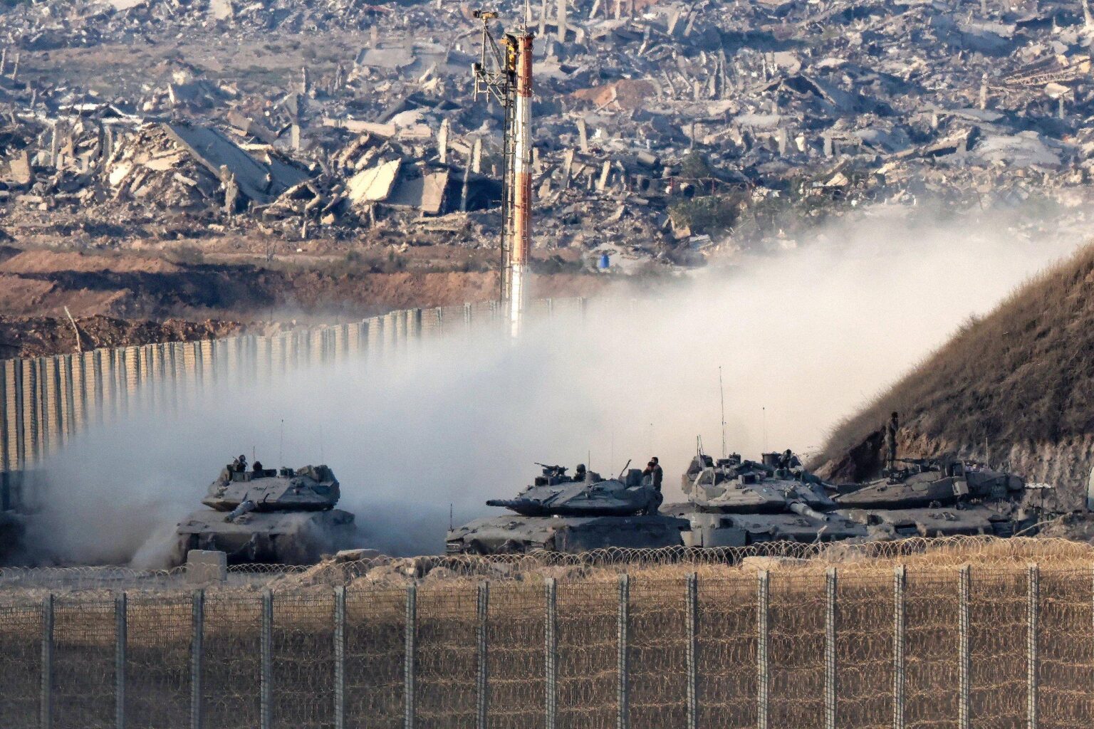 ほとんどの米国の有権者は、イスラエルが大量虐殺を犯していると言い、軍事援助を送ることに反対|民主党の77％は、イスラエルがジェノサイドを犯していると言っている、とキニピアックは発見した。