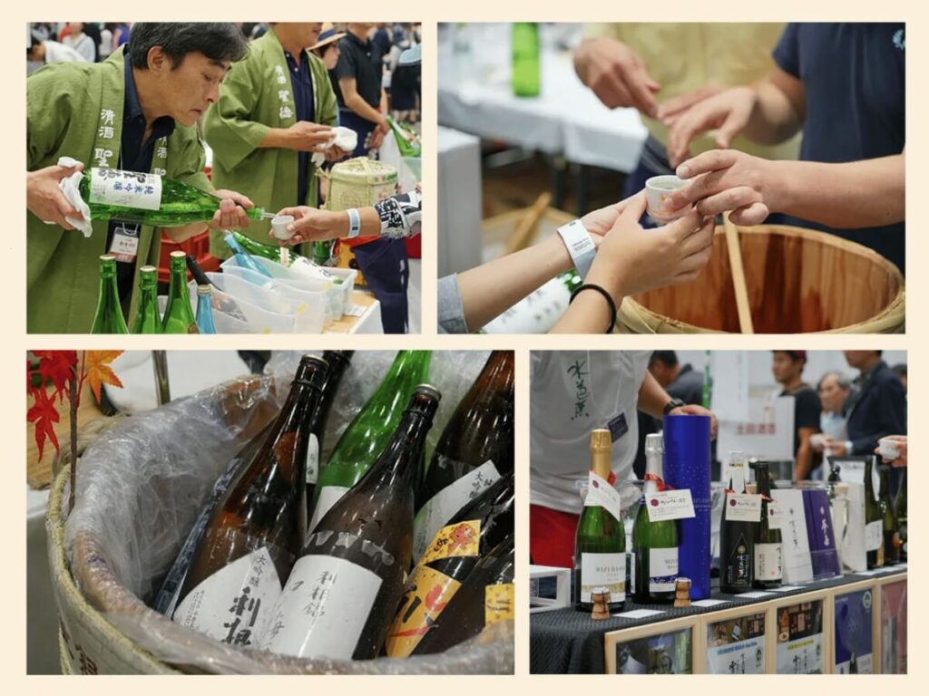 100種類以上のお酒が集まる試飲イベント「KANPAI! GUNMA 2025」10月3日・4日に開催！｜Gメッセ群馬 (2025年9月25日) - エキサイトニュース