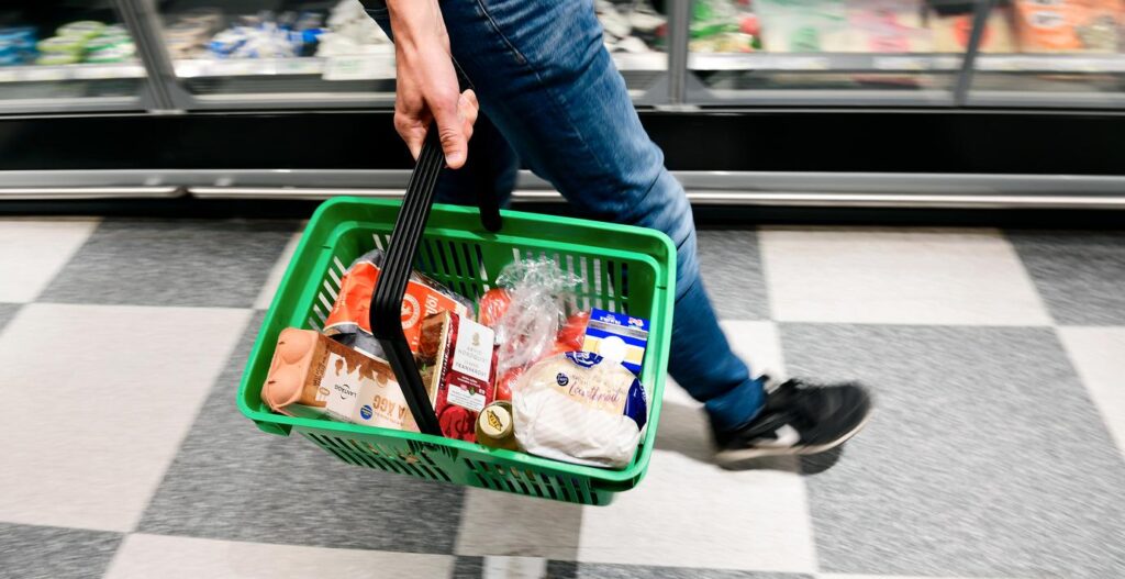 半分の食品vatについての研究者：「非常に悪い考え」