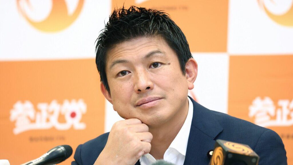 だから｢お金持ち｣だけが得をする…参政党の｢日本人ファースト｣が政治家に都合のいい言葉になったワケ ― 日本人VS.外国人の構図が隠れ蓑になっている