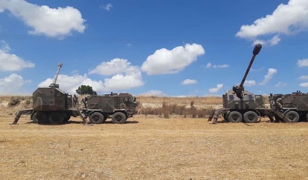 キプロスは10億ユーロのEUの防衛資金を得る