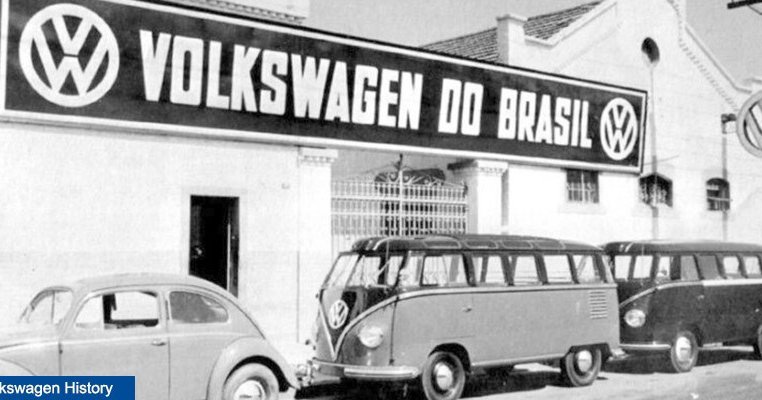 Brazil: Court orders Volkswagen to pay $30 million for collective moral damages after workers were subjected to slave-like conditions in the Amazon; incl. company's comments