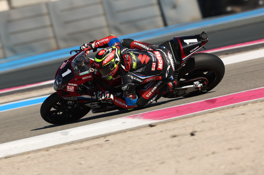 【結果速報】2025 FIM EWC Rd.4ボルドール24時間決勝22時間経過、残り2時間