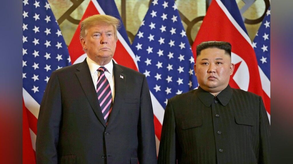 【トランプ政権】アメリカ海軍特殊部隊、２０１９年に北朝鮮上陸作戦失敗…漁船に発見され民間人殺害 : 読売新聞