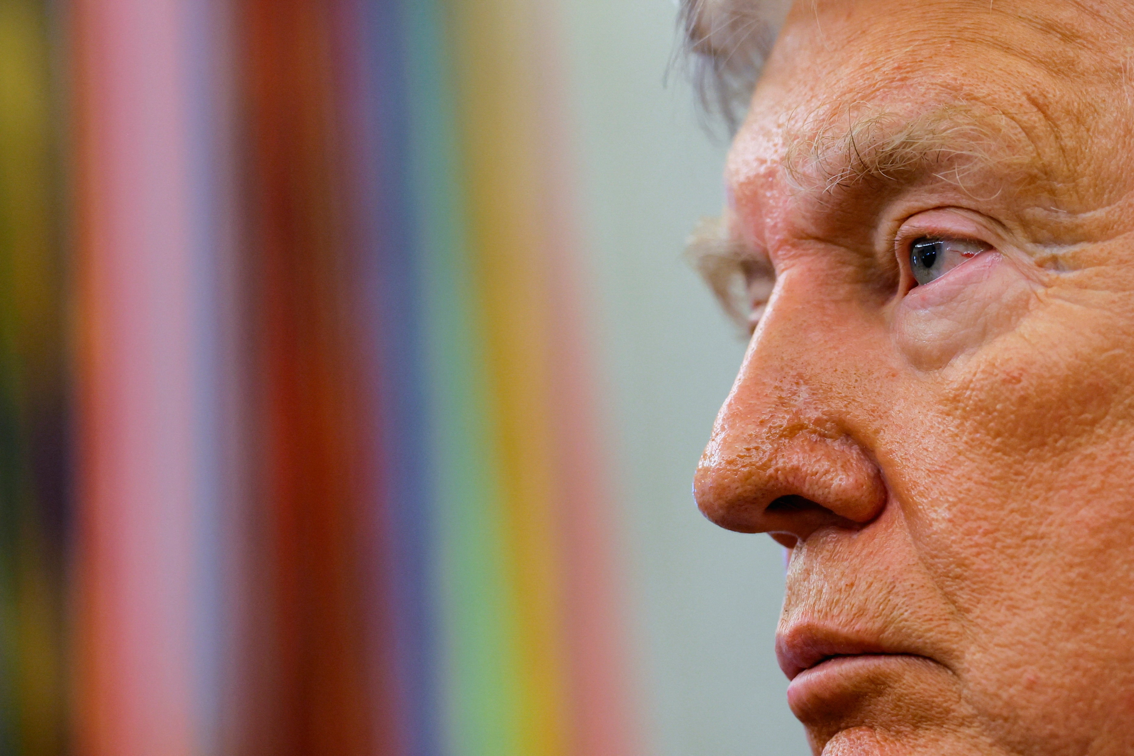 米軍、カリブ海でベネズエラ船を攻撃　違法薬物積載＝トランプ氏