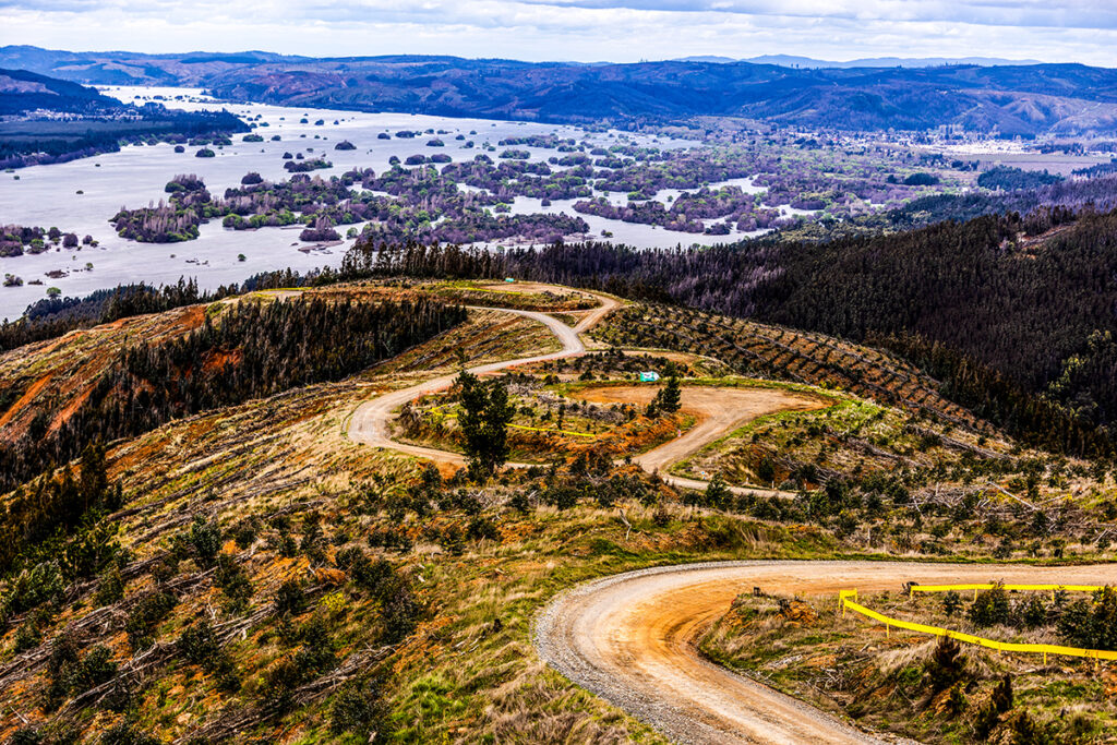 WRCチリ事前情報：南米グラベル2連戦目の独特なラリー – RALLYPLUS.NET ラリープラス