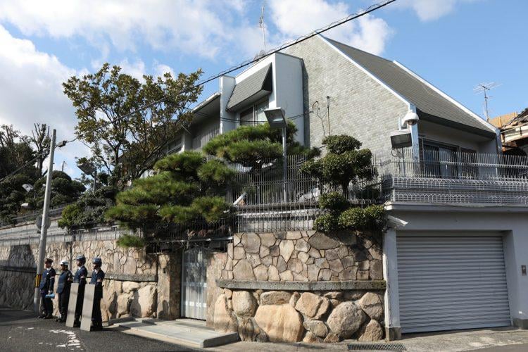 《外道の行い》六代目山口組が「特殊詐欺や闇バイト関与禁止」の厳守事項を通知した裏事情　ルールよりシノギを優先する現実“若いヤクザは仁義より金、任侠道は通じない”