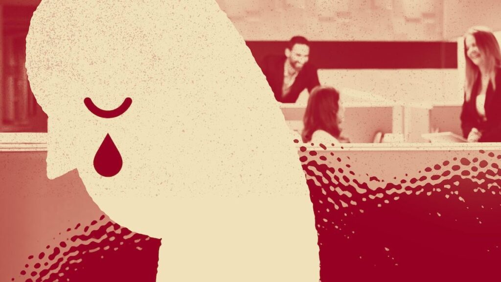 精神医学的診断が刻印されている：10人中6人の経験差別 [på arbejdet, hos praktiserende læge eller når de søger job]