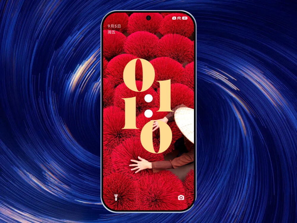 Xiaomi 16シリーズがSnapdragon 8 Elite初搭載か。大幅デザイン刷新でベゼルも“ほぼ消滅”レベルに