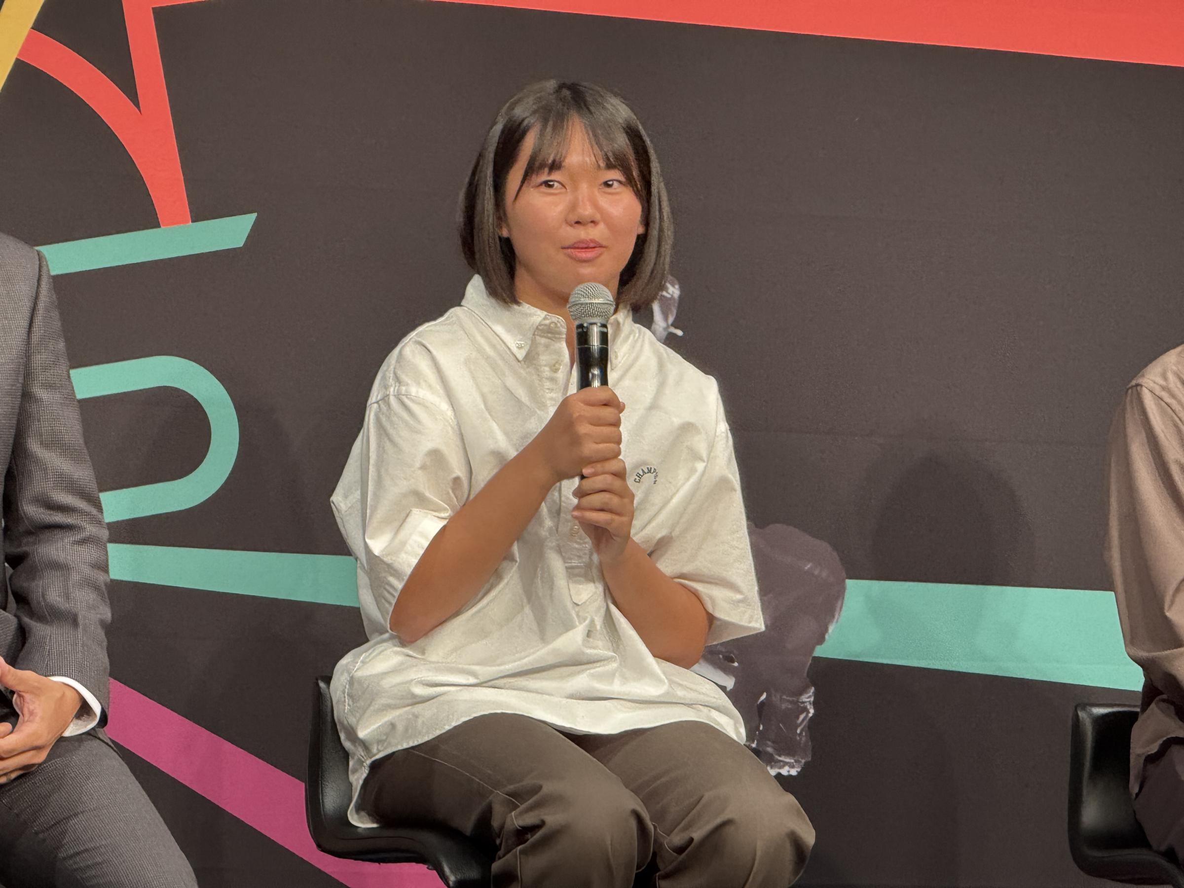 茨城県境町で11月、世界初の「IBARAKI SAKAI Urban Sports Fes.」が開かれ、ローラーフリースタイルやBMX、ブレイキンのトップ選手が集結する。黃信維