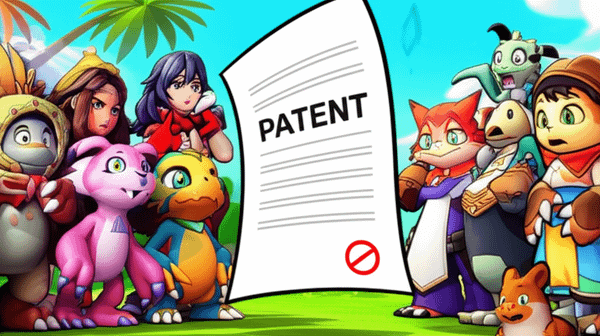 任天堂が「キャラクターを召喚して別のキャラクターと戦わせる特許」を取得。そうなると「料理の鉄人」とかもあかんのかぁーーー！