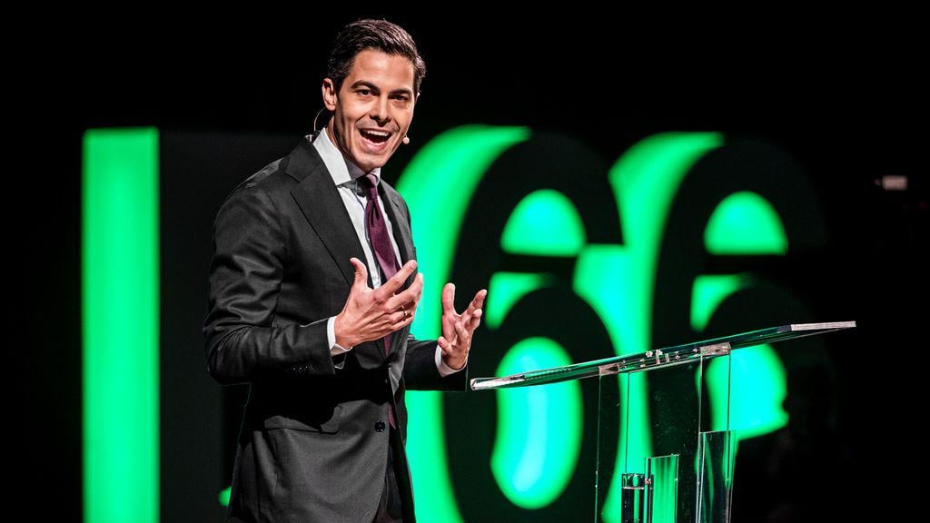 D66は権力をより良く広めたいと思っています：「民主主義はプレッシャーにさらされています」