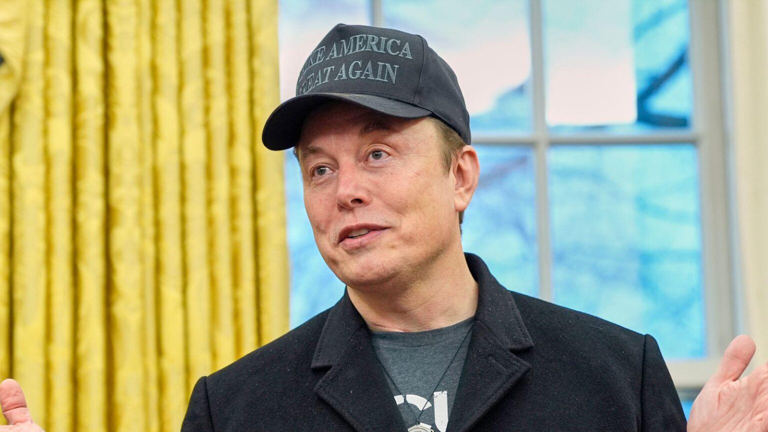 Elon MuskとPrince Andrewは最新のEpsteinファイルのリリースに名前を付けました|米国のニュース