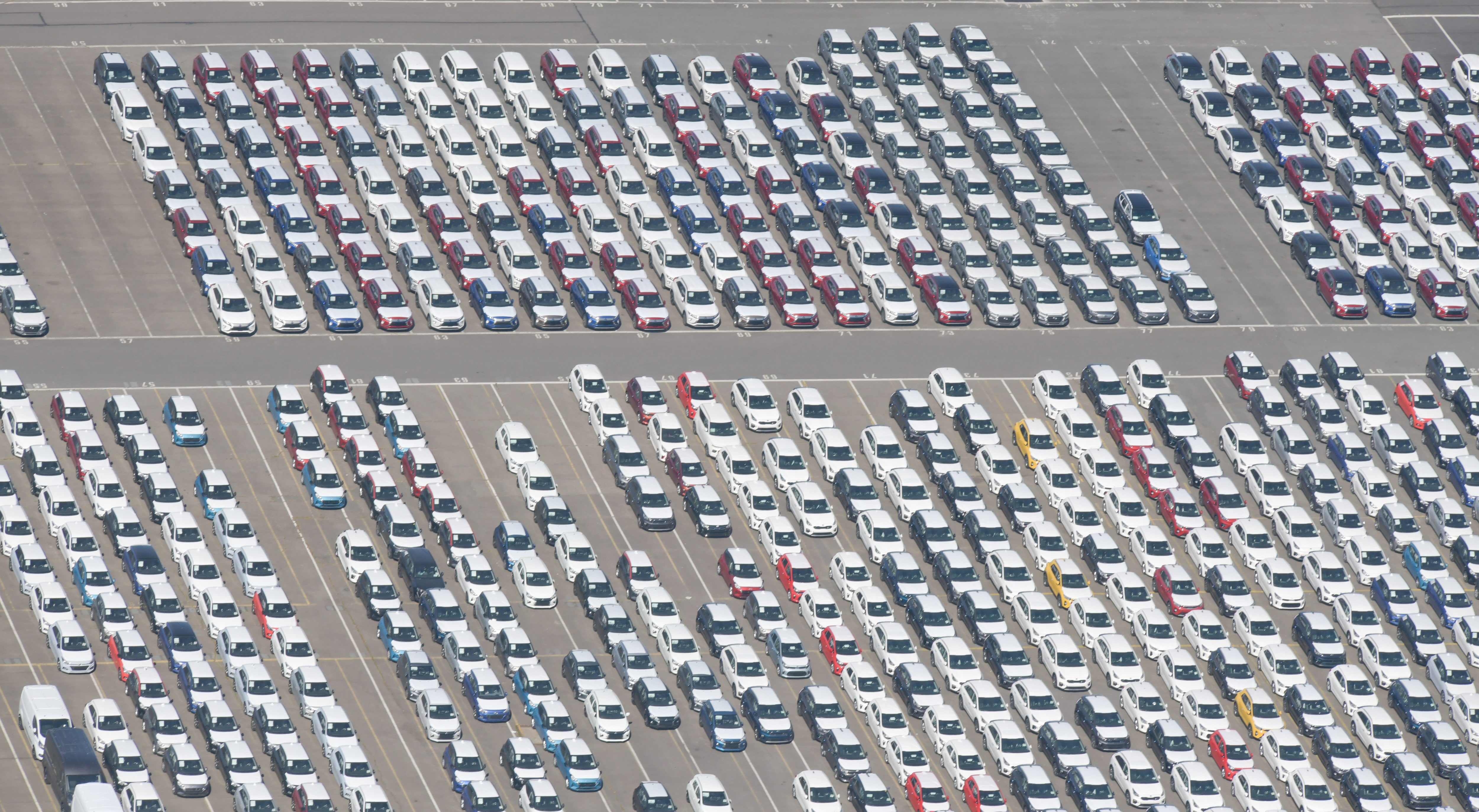 独大手自動車メーカー幹部、メルツ首相と来月会談へ＝関係筋