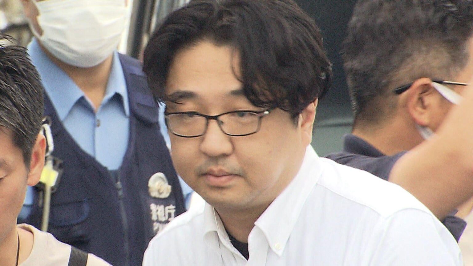 個別指導塾「スクールIE」元教室長が女子生徒にわいせつ疑いで逮捕　マンツーマン授業中に体触ったか「10回くらいやった」と供述