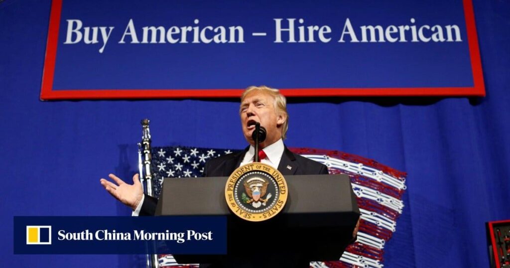 米国の中国人労働者は、H-1Bカオスの後にヨーロッパに逃げることを探求します：「私はこれにとてもうんざりしています」