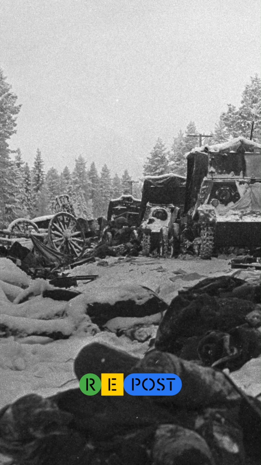 プーチン：「私たちは誰も攻撃しません。」ロシアが過去100年にわたって攻撃した人。