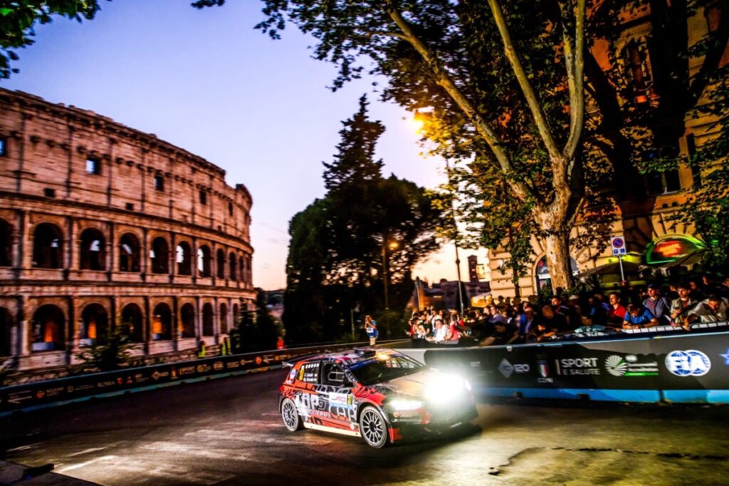 WRCイタリアラウンドは2027年からローマへ。2026年はサルディニアで開催 – RALLYPLUS.NET ラリープラス