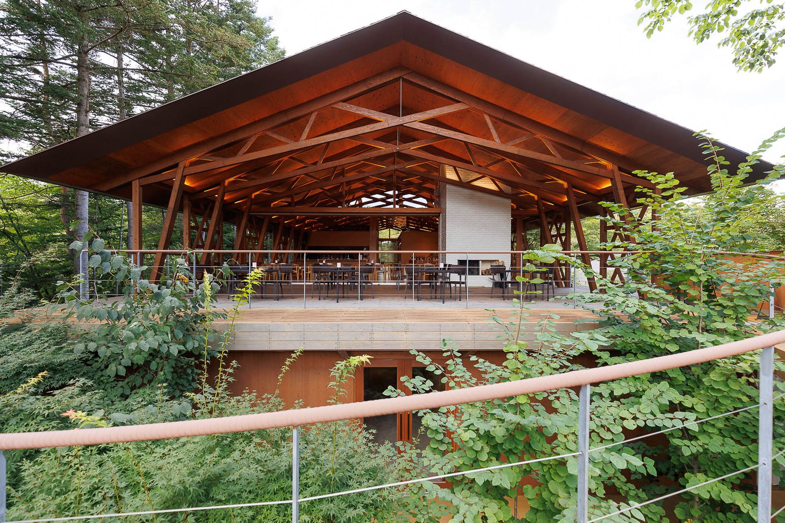 ししいわハウス