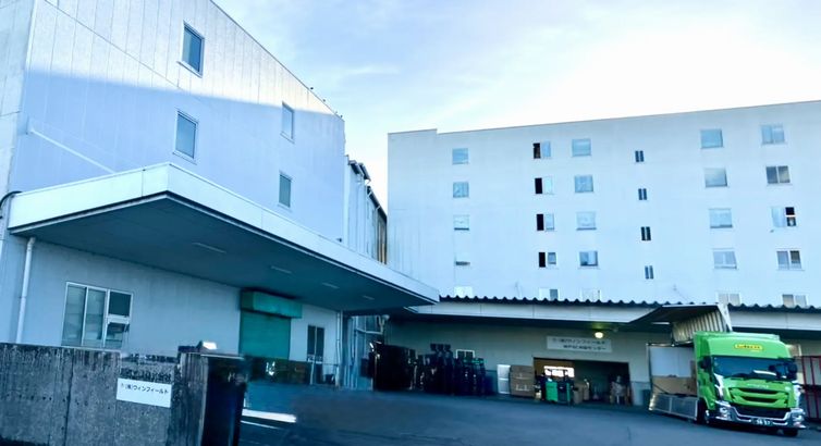ジーンズなど販売のマックハウス、岐阜県内2カ所で新センター本格稼働開始 │ LOGI-BIZ online ロジスティクス・物流業界ニュースマガジン