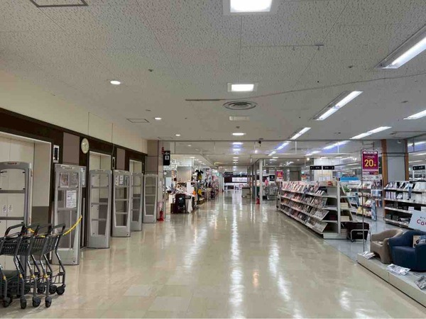 ジャノメソーイングパーク新潟