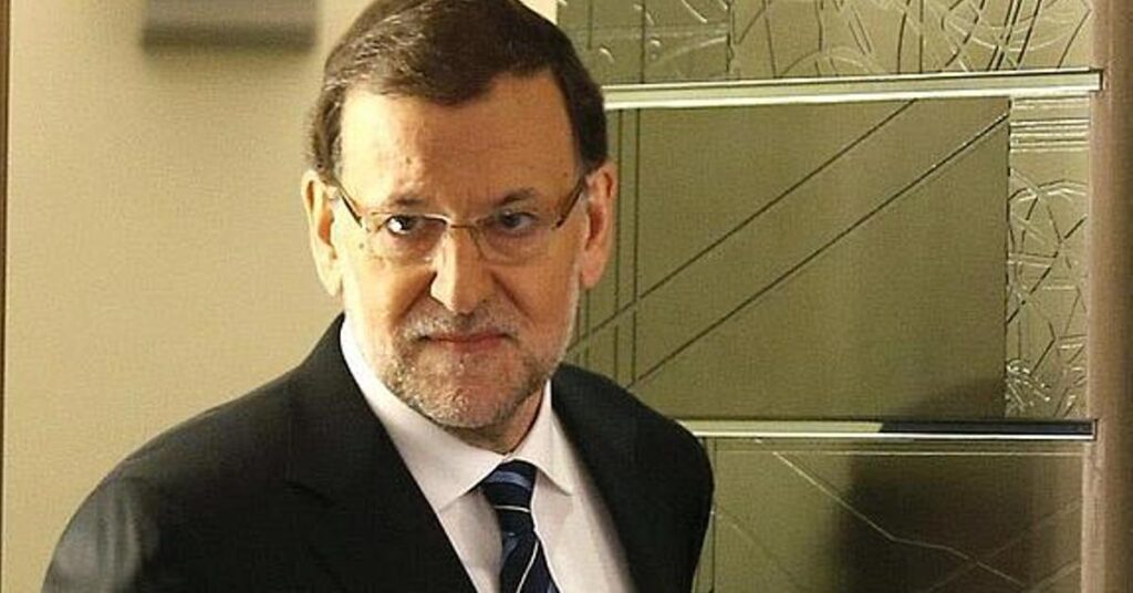 Andorran Justiceは、ラジョイがカタロニア作戦を実行することを拒否します