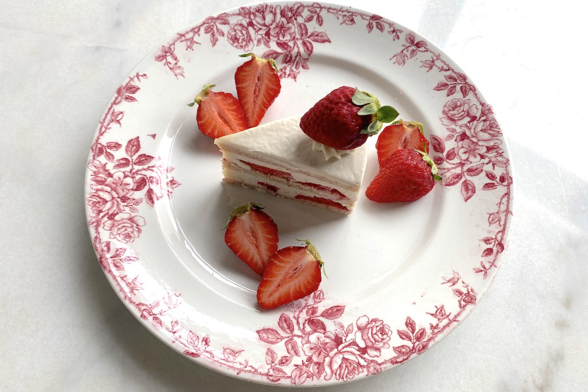 raw sweets cafe abondance（ロースイーツカフェ アボンダンス）沖縄市