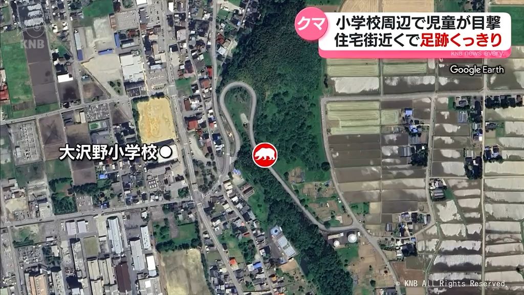 北日本放送