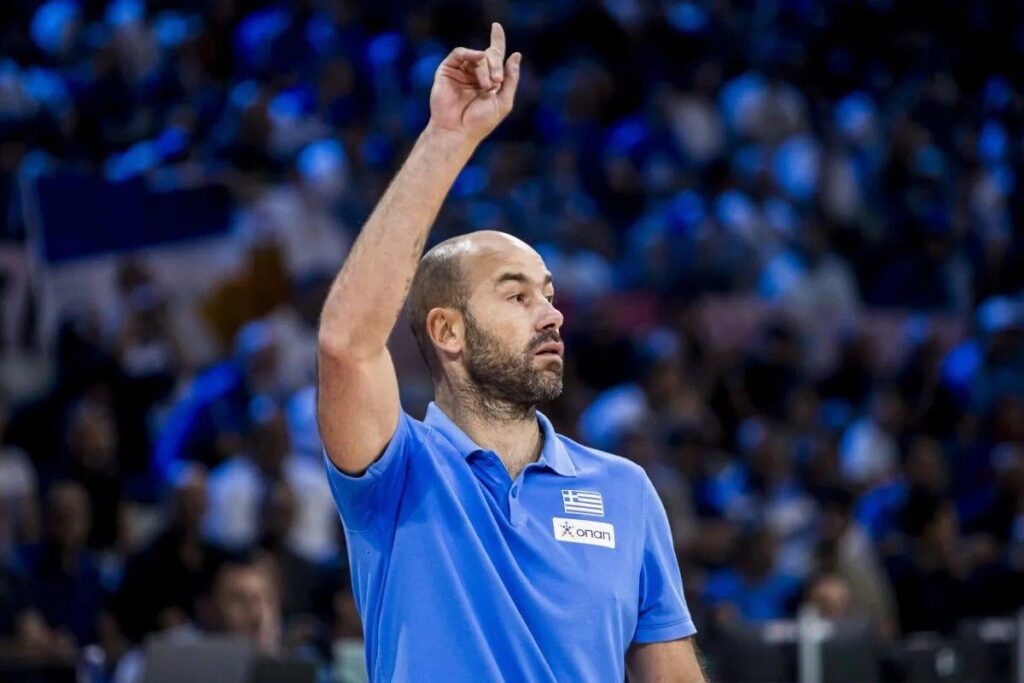 EuroBasket 2025：「8」パズルが補足され、資格のあるチームが補完されました