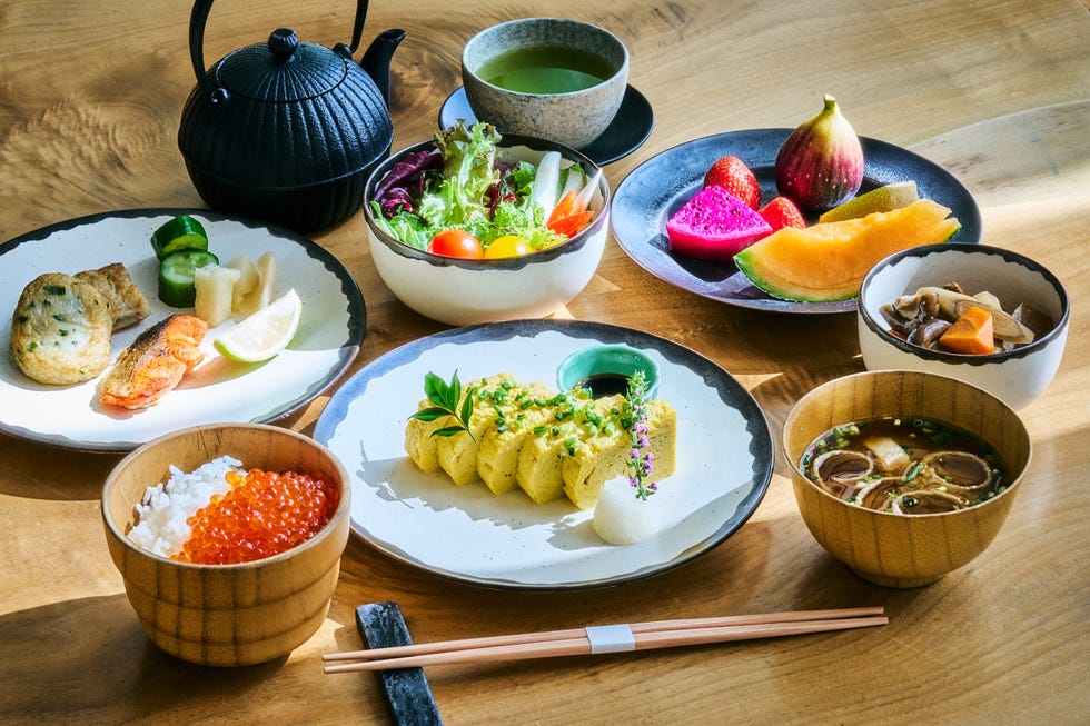 「アンダーズ 東京」の新たな宿泊プラン「the nostalgic soul of tokyo today」