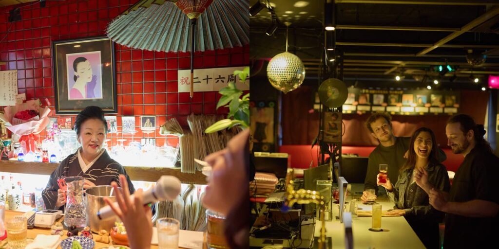 「アンダーズ 東京」が新橋でのナイトカルチャーを体験する宿泊プランを発表