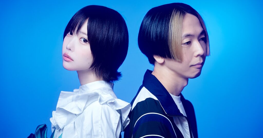 ano×TAKU INOUEインタビュー｜ソロデビューから日本武道館まで、5年で育まれた2人の信頼と成長 - ナタリー