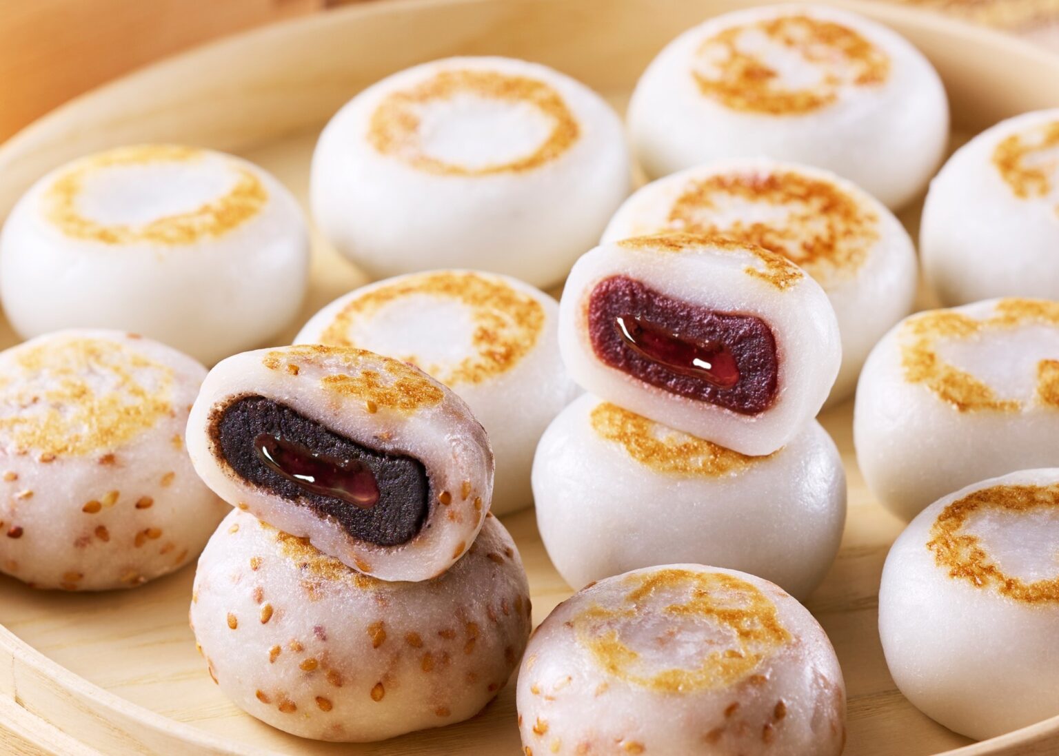 店内販促物