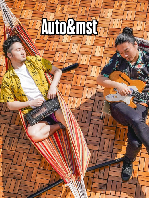 【鹿児島県いちき串木野市】〜SLOW AHEAD 2025〜 at.くしき野 白浜温泉 ／ 旅宿酒場I&Iアヤナイ