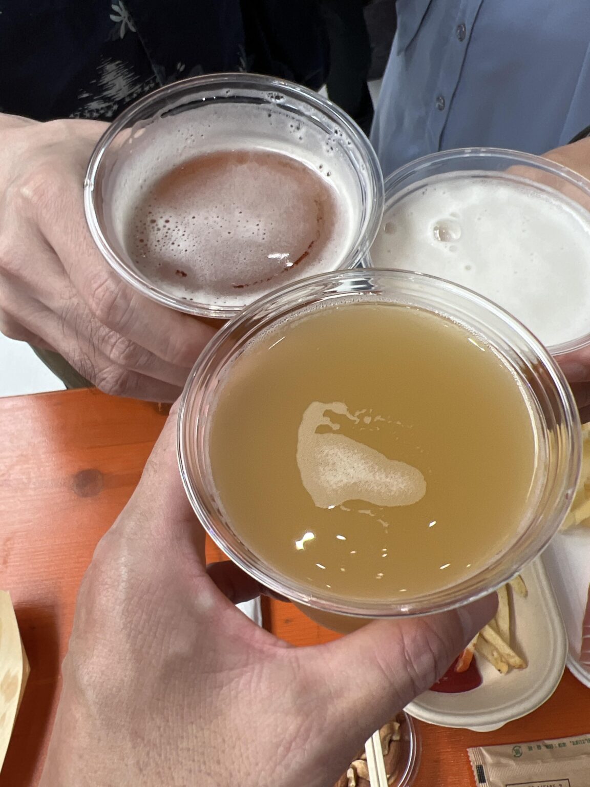 【クソスレ】大宮ビールオフ！