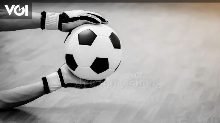 A Futsal Goalkeeper In Brazil Dies After Failing A Penalty Kick