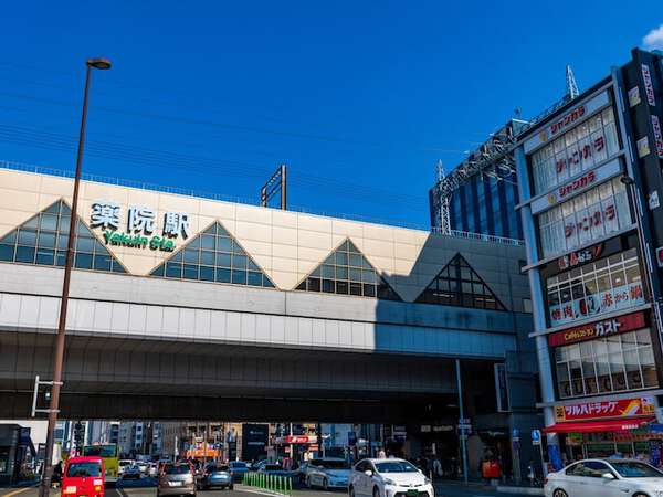 福岡県民が選んだ「住みたい街（駅）」ランキング！ 2位「薬院」を上回る1位は？【2025年調査】 - au Webポータル