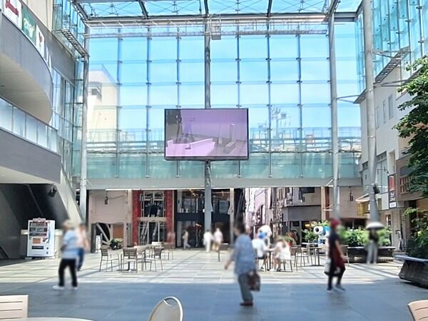 グランドプラザハワイ