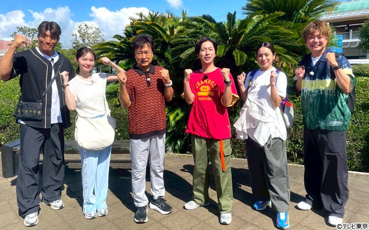 【バス旅】太川「河合くんたちと何度も鉢合わせしたので、そこが一番の見どころです！」：ローカル路線バス乗り継ぎ対決旅 陣取り合戦 第17弾 | テレ東・ＢＳテレ東の読んで見て感じるメディア テレ東プラス