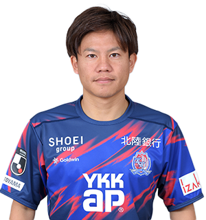 佐々木陽次選手 現役引退のお知らせ – カターレ富山公式ウェブサイト