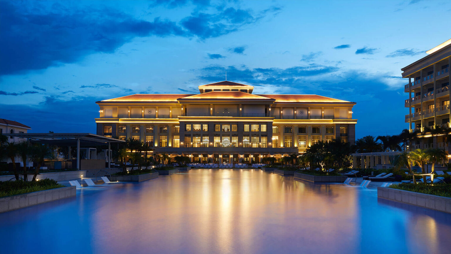 An Authentic Taste of Italy Arrives at Sheraton Grand Danang with Chef Matteo Boifava An Authentic Taste of Italy Arrives at Sheraton Grand Danang with Chef Matteo Boifava