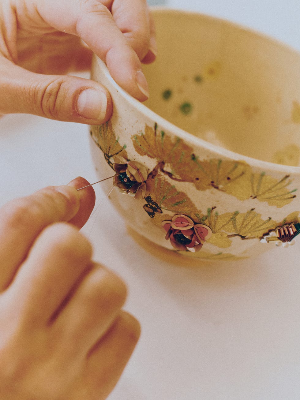 シャネル,chanel,lagaleriedu19mtokyo,メティエダール,クラフツマンシップ,職人,手仕事,le19m.askayamashita,小松菜奈,永樂善五郎,村上あずさ,アーティスト,森タワー.展覧会,エキシビション