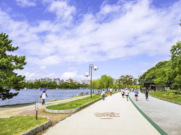 福岡県民が選んだ「住みたい自治体」ランキング！ 2位「福岡市中央区」、1位は？【2025年調査】 - au Webポータル