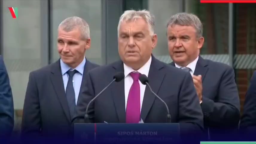 昨日SzekszárdのOrbanは、私たちが書いている年を失うことはありませんでしたが、彼はどこにいますか
