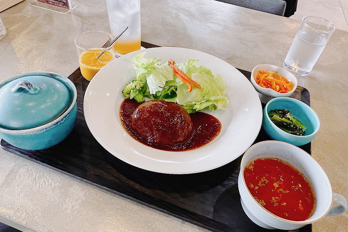 cafe Surin_南城市