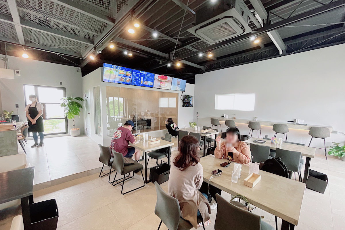 cafe Surin_南城市