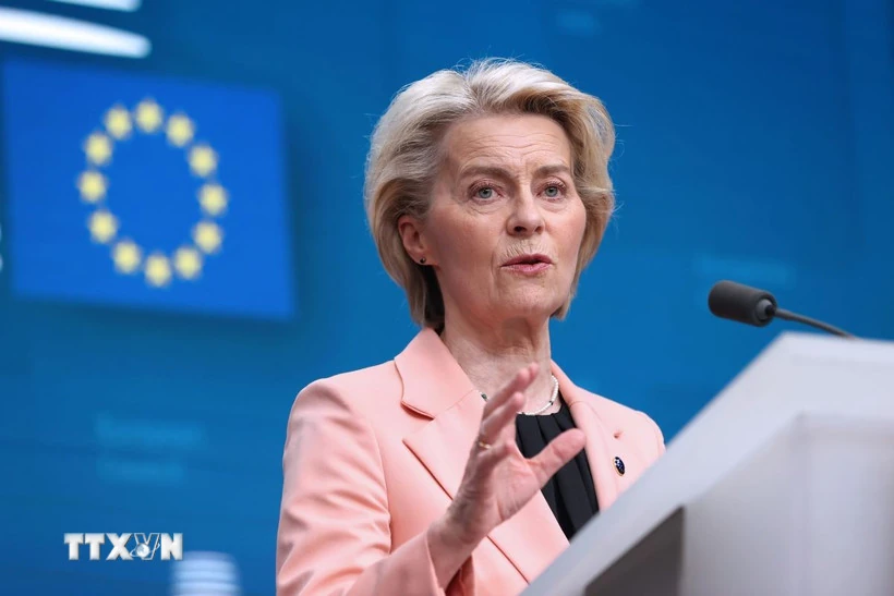 欧州委員会、EU・メルコスール自由貿易協定を承認