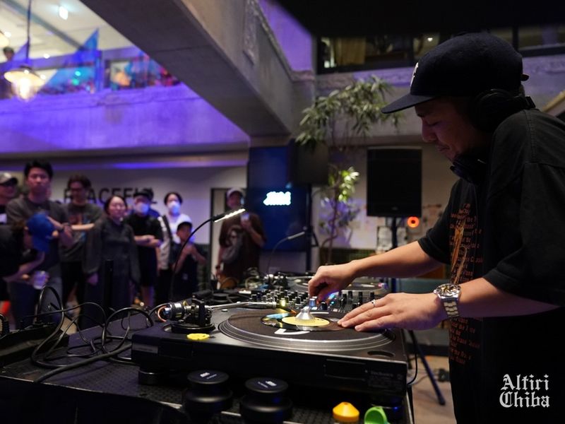 アルティーリ千葉がこの夏手掛けた「音楽の冒険」──Altiri Chiba Music Eventレポート | 月刊バスケットボールWEB