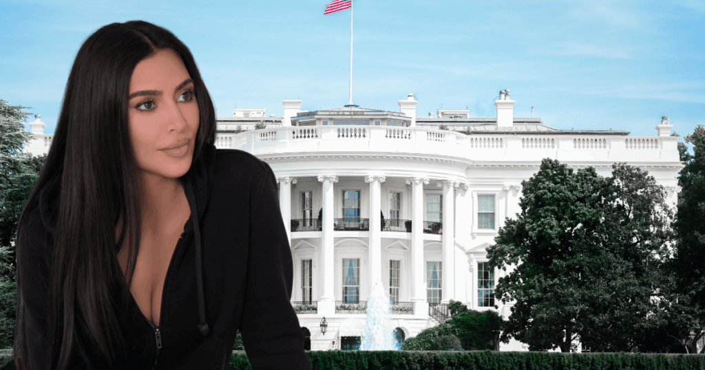 国土安全保障は、キム・カーダシアンが氷の襲撃を公に非難した後、「誤った情報」と「現実から切り離されている」と主張する