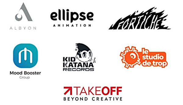 フランス大使館、文化・クリエイティブ分野のフランス企業の日本市場進出支援を目的とした来日ミッションをゲームショウ期間中に開催 | gamebiz